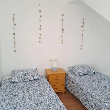 La Belleza De Tufia Appartamento *