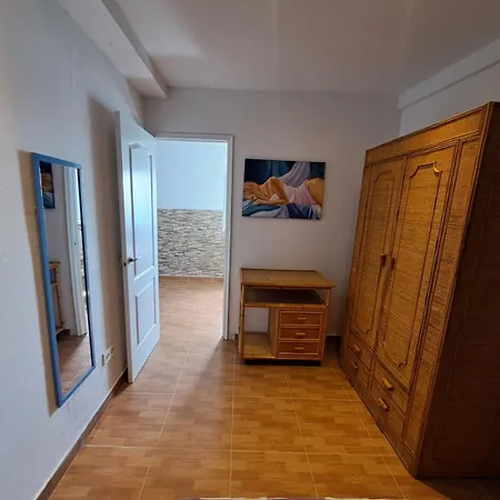 Appartamento La Belleza De Tufia